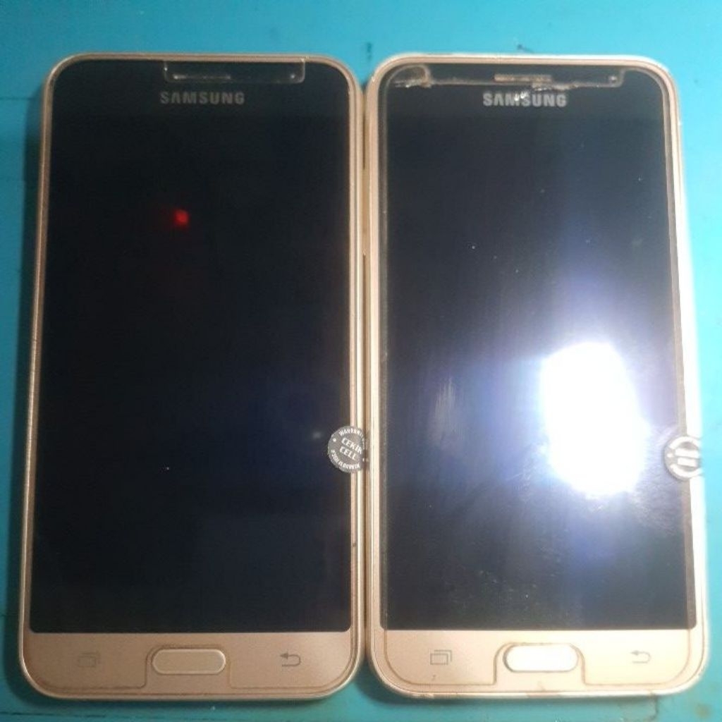 LCD SAMSUNG J3 2016 SUPER AMOLED