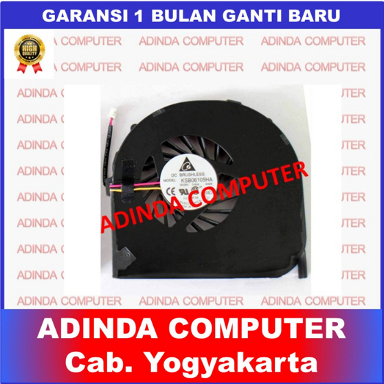 Fan Acer Kipas Acer 4741 4741G 4741Z 4741ZG