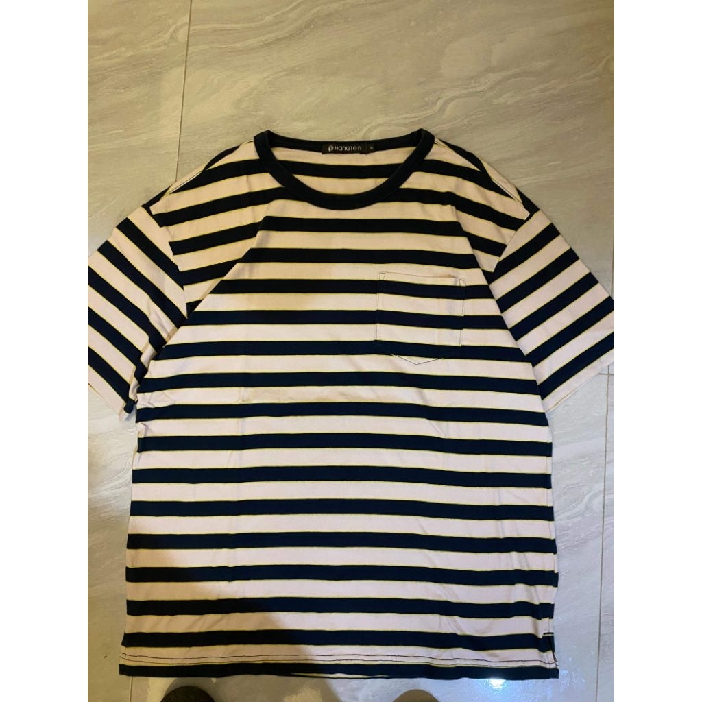 salur pocket by hangten