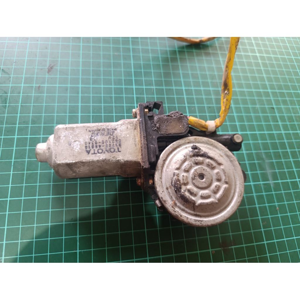 dinamo power window kijang kapsul kiri