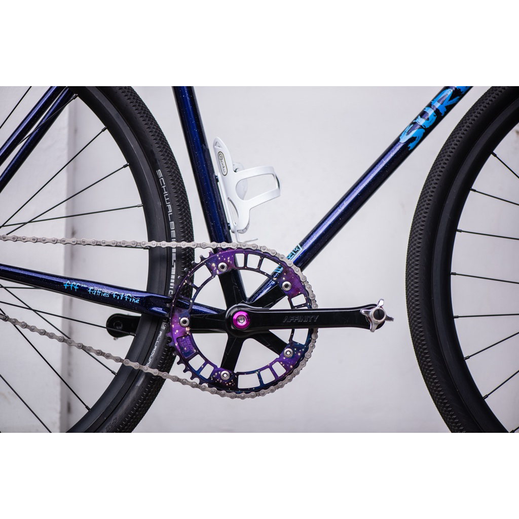 chainring mbois x aarn 47t