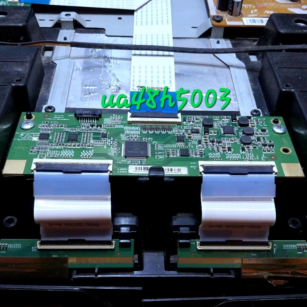 TCON TV LED SAMSUNG UA48H5003 48H5003 ORIGINAL TCONBOARD LOGIGBOARD BOARDLOGIG