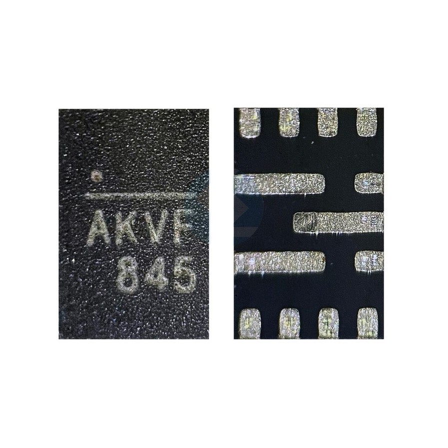 IC power regulator Laptop AKVF AKVG AKVH AKVJ AKVK AKVM AKV* QFN 13