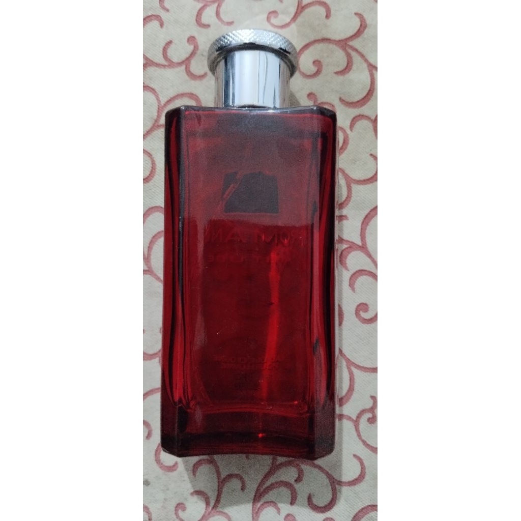 parfum romano