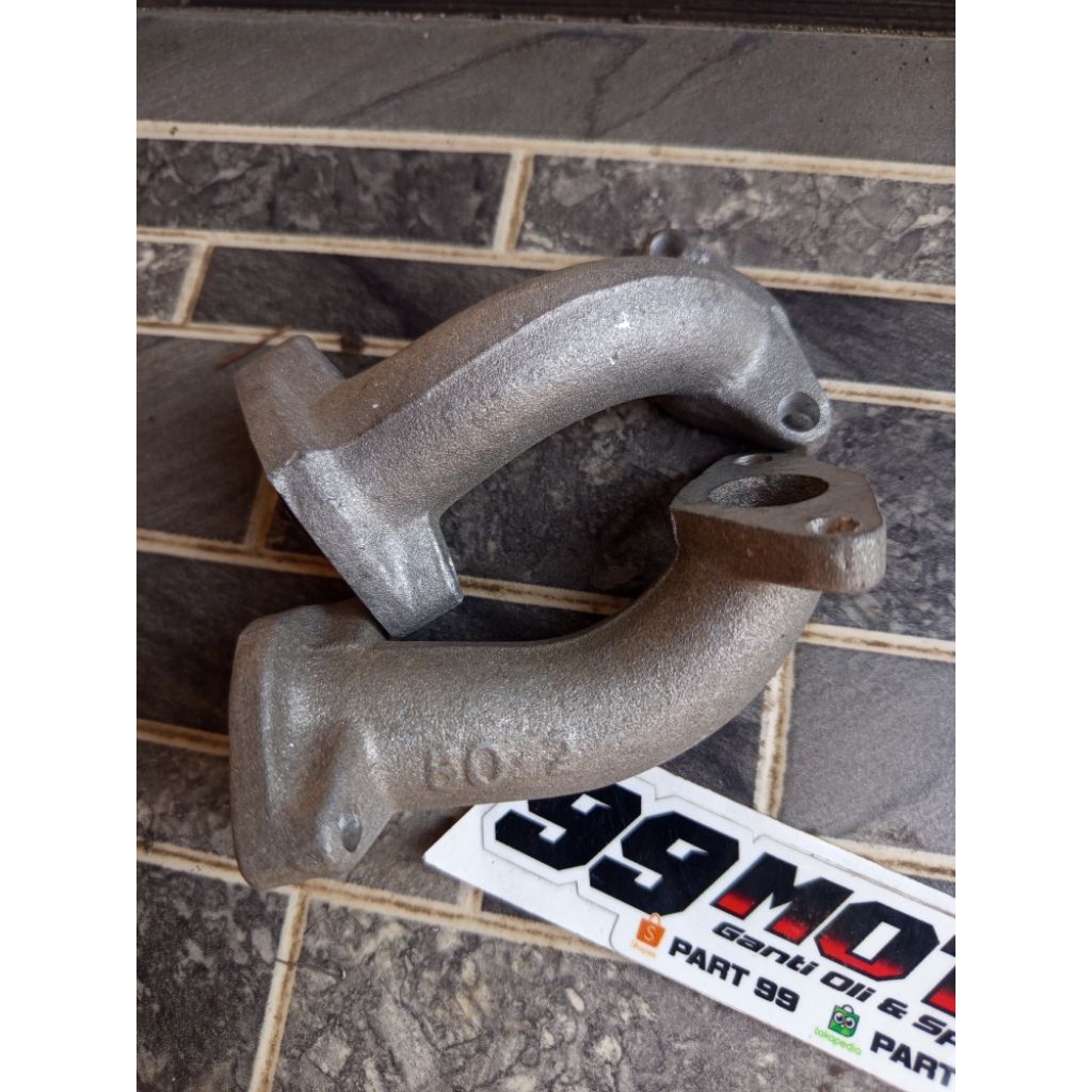 intake manipol manipul karbu carburator carbu karburator honda c700 c800 c70 supercup