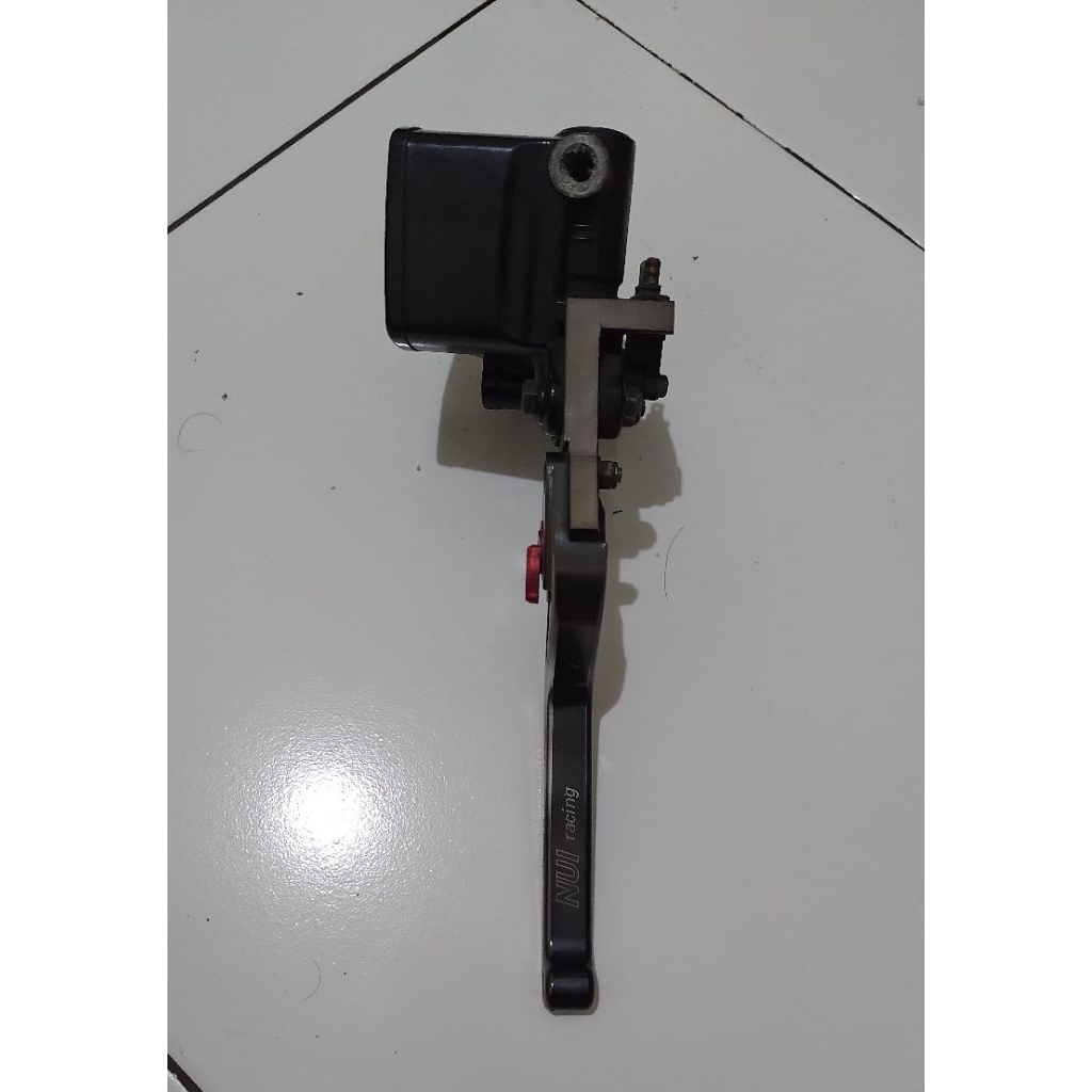 Master rem assy MT25