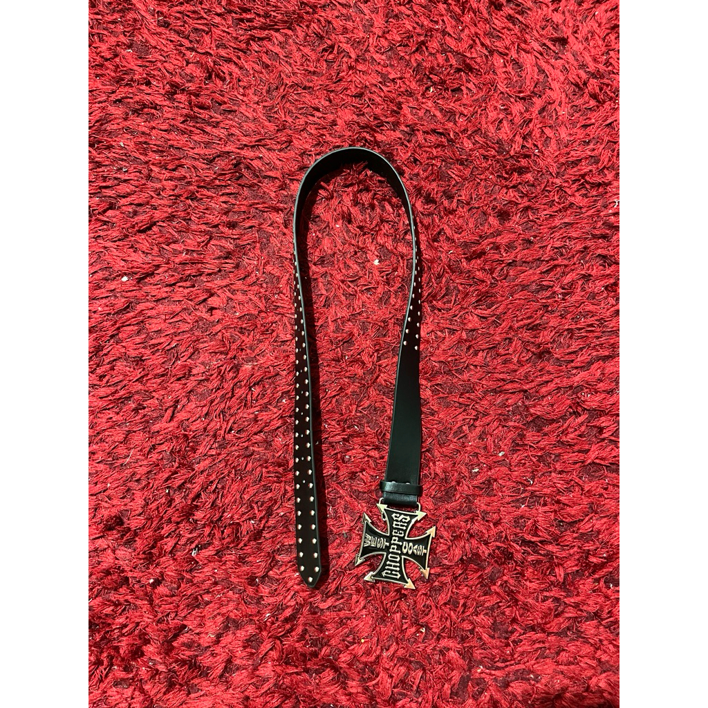 west chopper coast belt