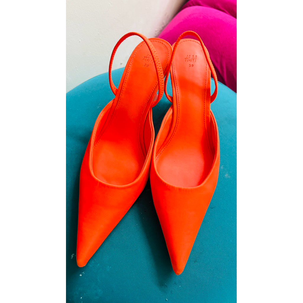Preloved heels H&M