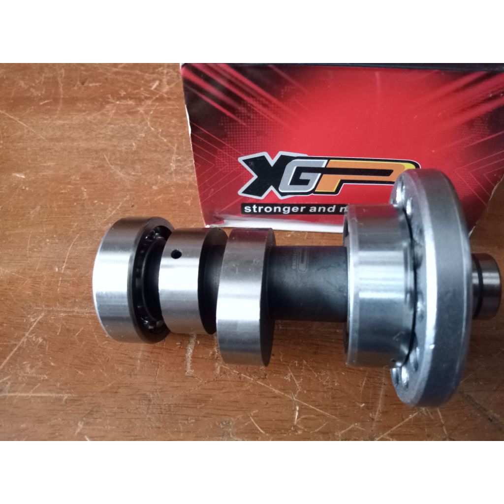 Noken XGP Tiger Noken Mentah Noken Tiger XGP