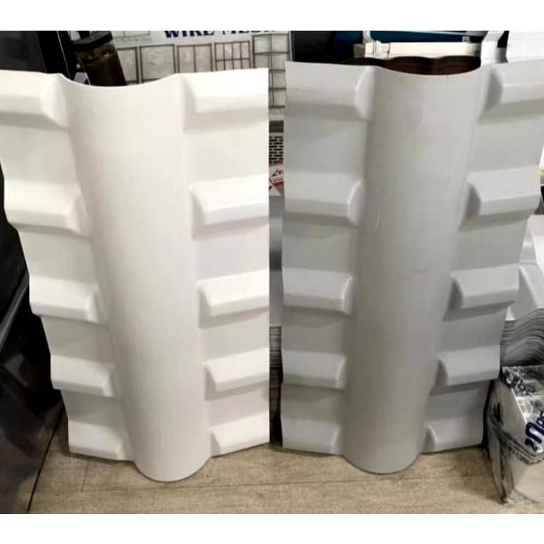 Top Ridge Alderon Twinwall 860 NOK