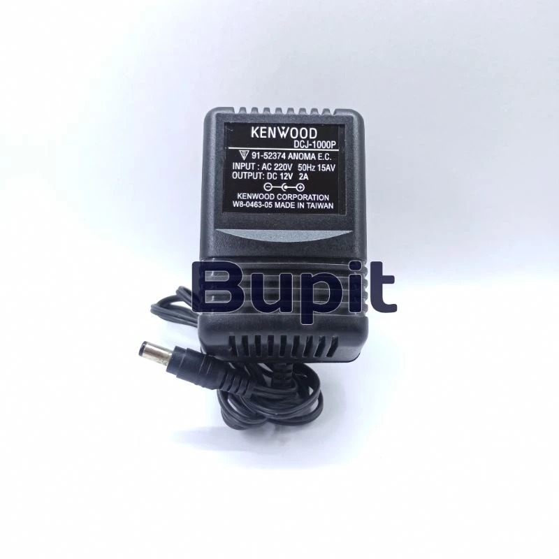 Adaptor 12V 2A DC Trafo Travo