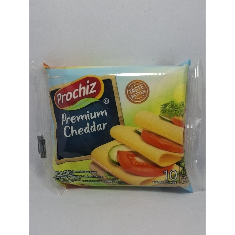 KEJU PROCHIZ SLICES