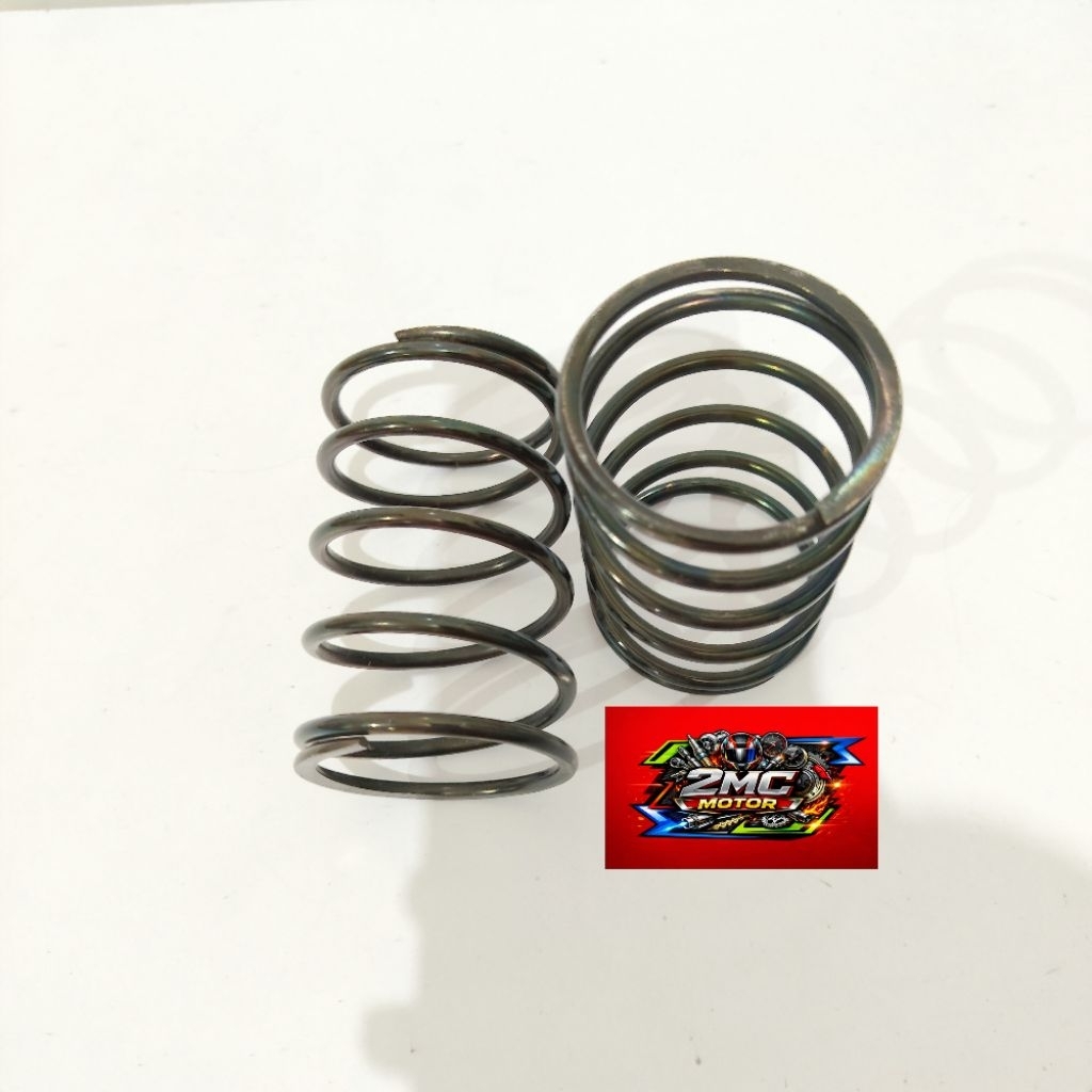 Per CVT Kawahara 1500RPM Scoopy, Beat FI, Vario 110, Genio