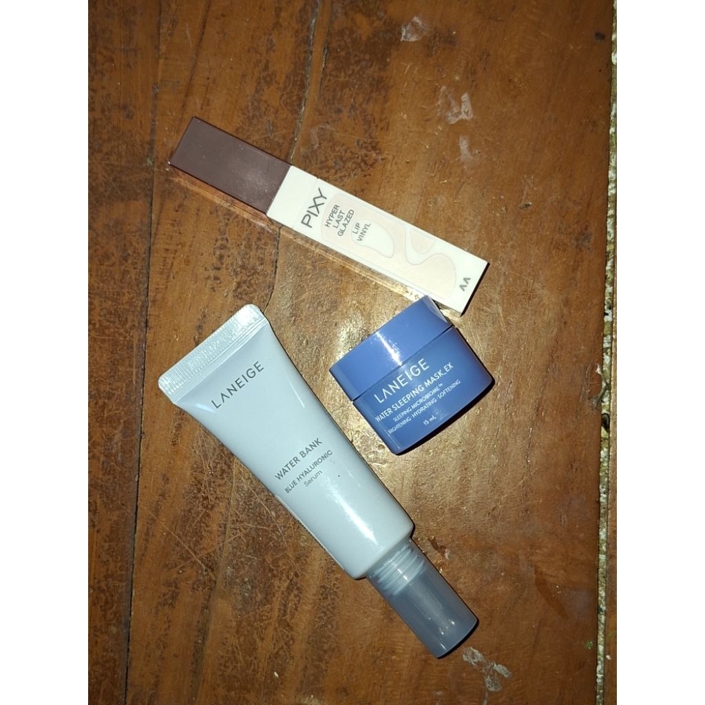 laneige (preloved)