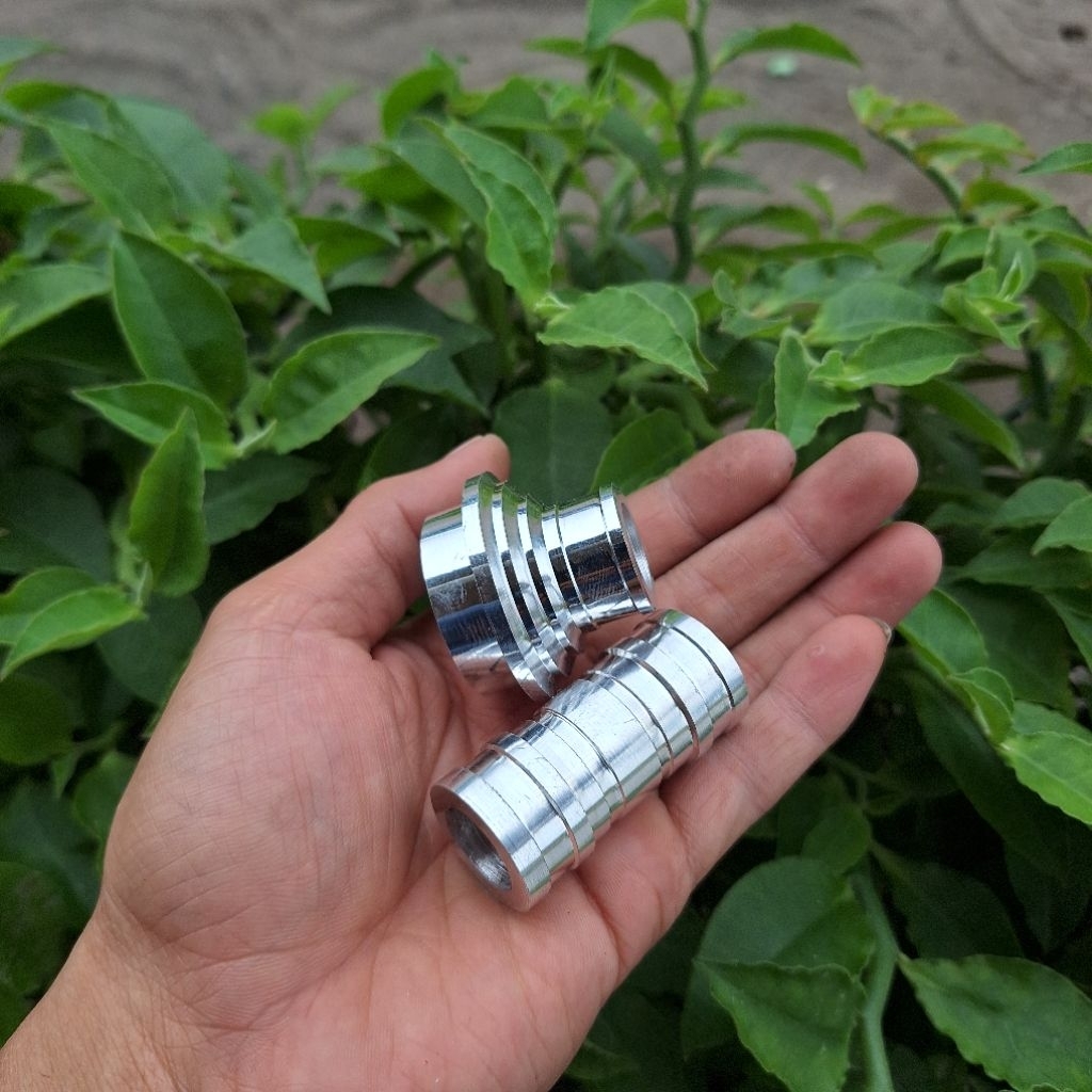 Manisan ARM Kaze Bosh Tromol Rx King Scorpio Rcb CNC
