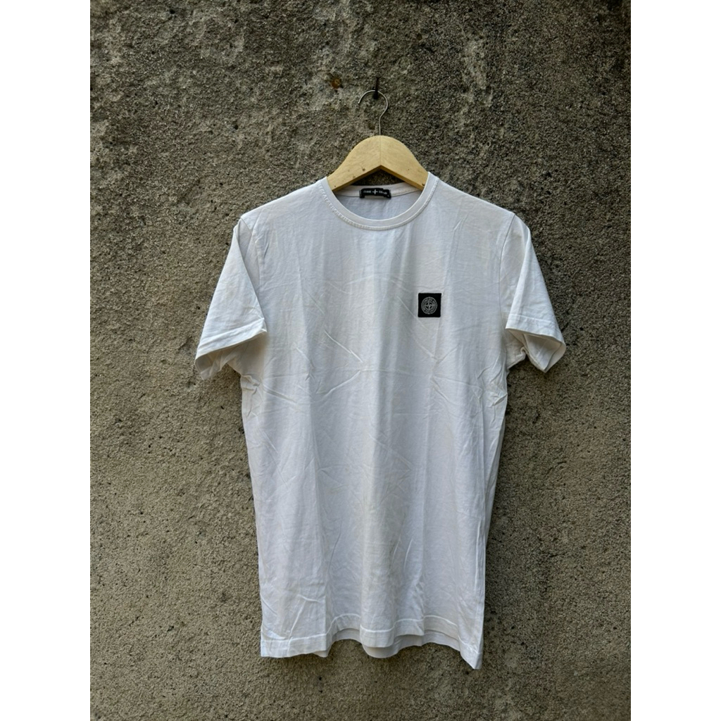 Kaos Stone Island second