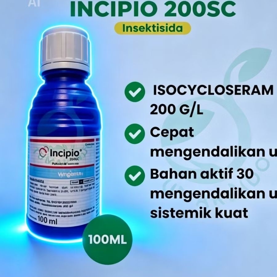 Incipio 200 sc 100 ml