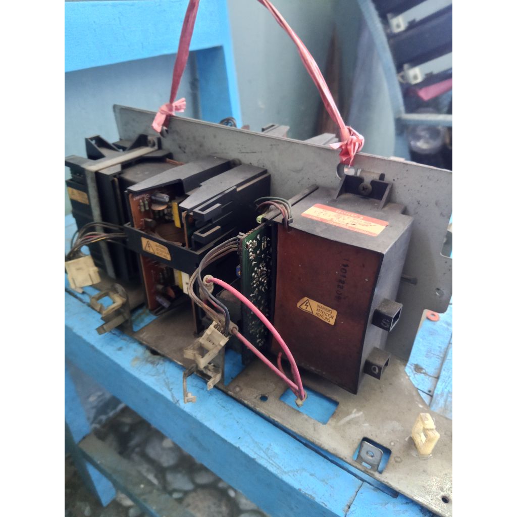 hvt np6650 t p