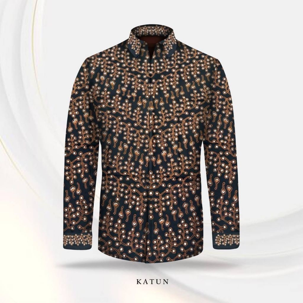kain batik tulis pria bahan katun batik pria batik tulis