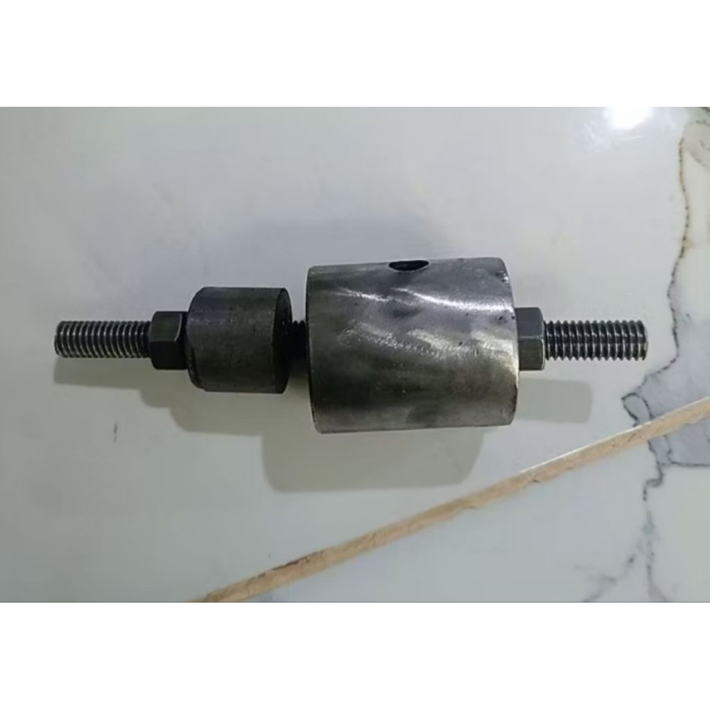 tracker bosh arm motor matic bebek