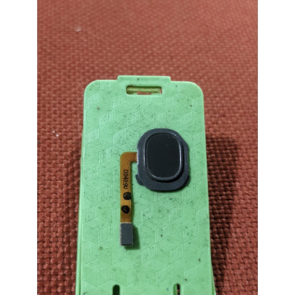 Fingerprint Samsung A20 Original