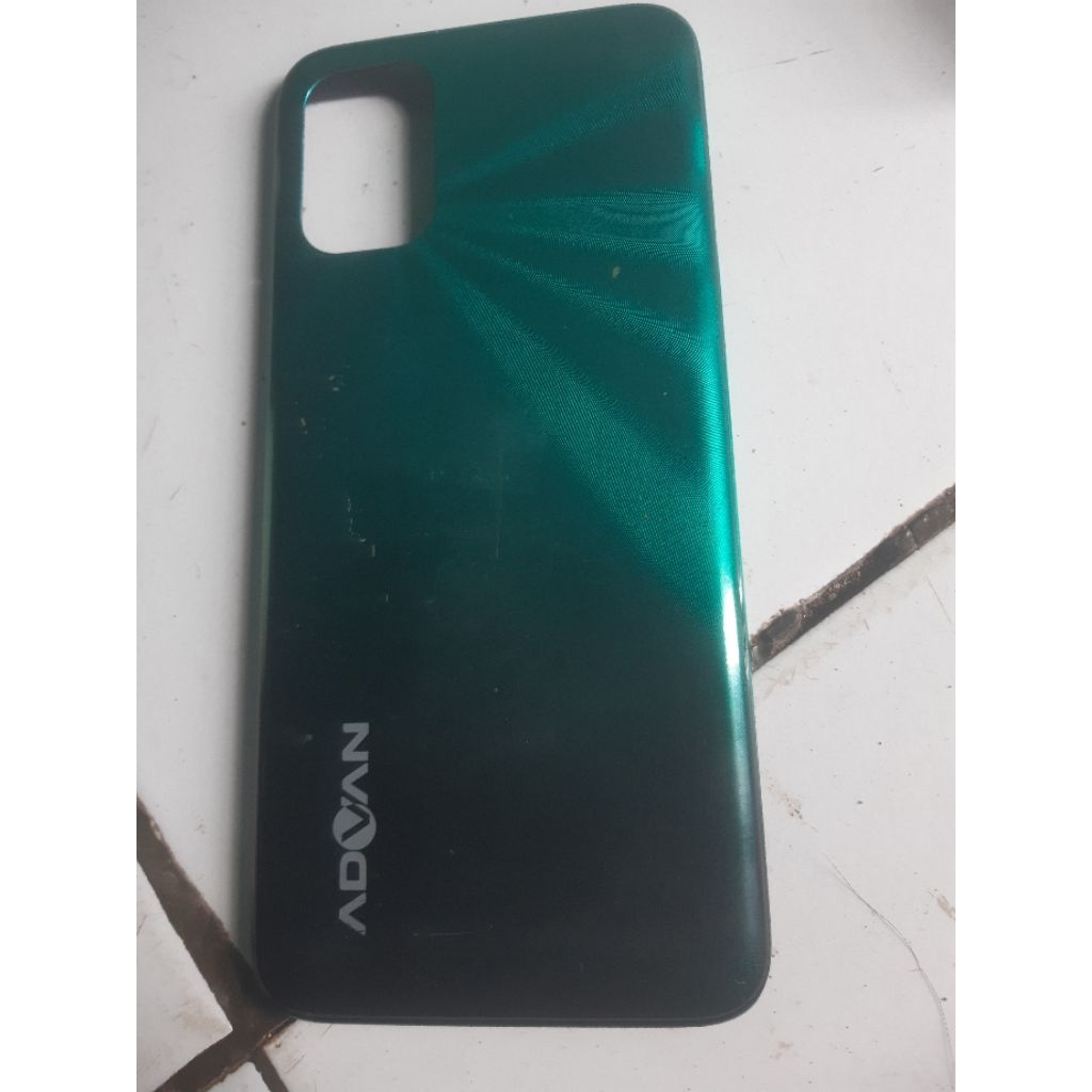 backdoor advan g9