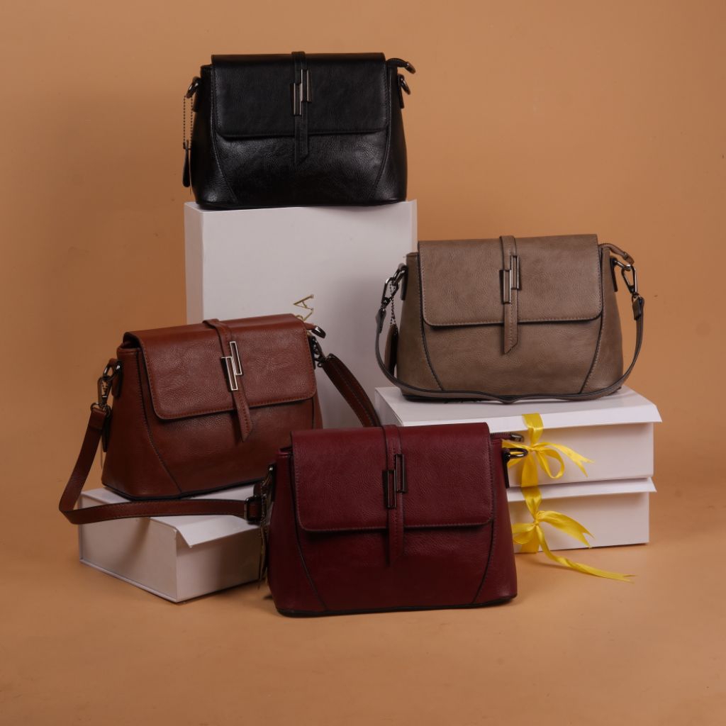 Zammora Official - Sierra Bag