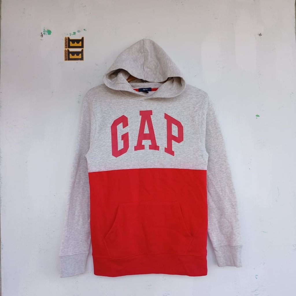 Hoodie GAP Kids