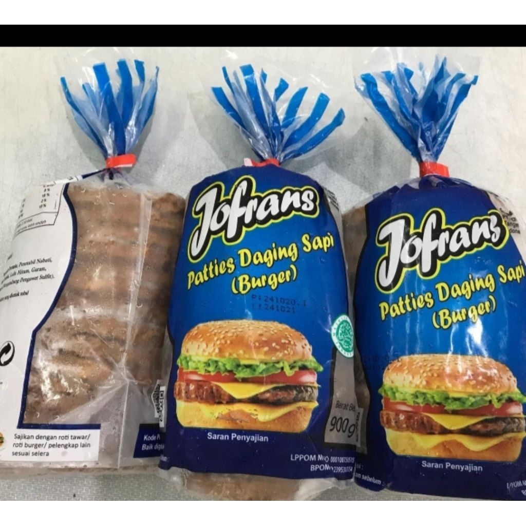 Beef Jofran