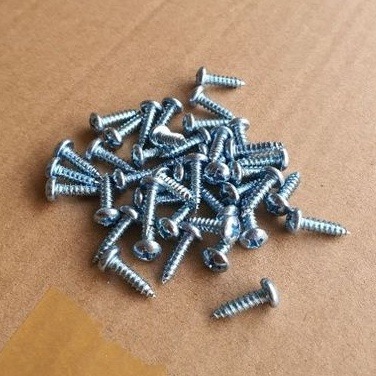 BAUT TRANSISTOR  BAUT SEKRUP