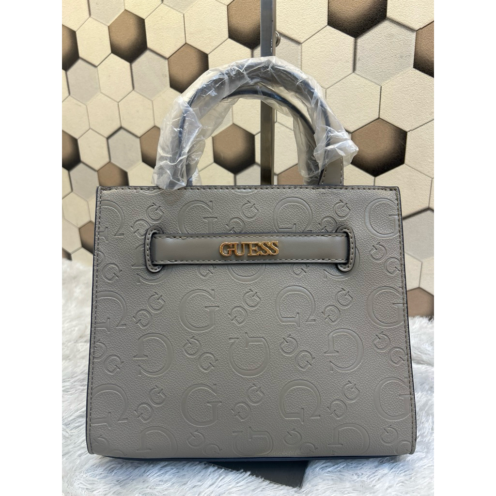 guess top handle original