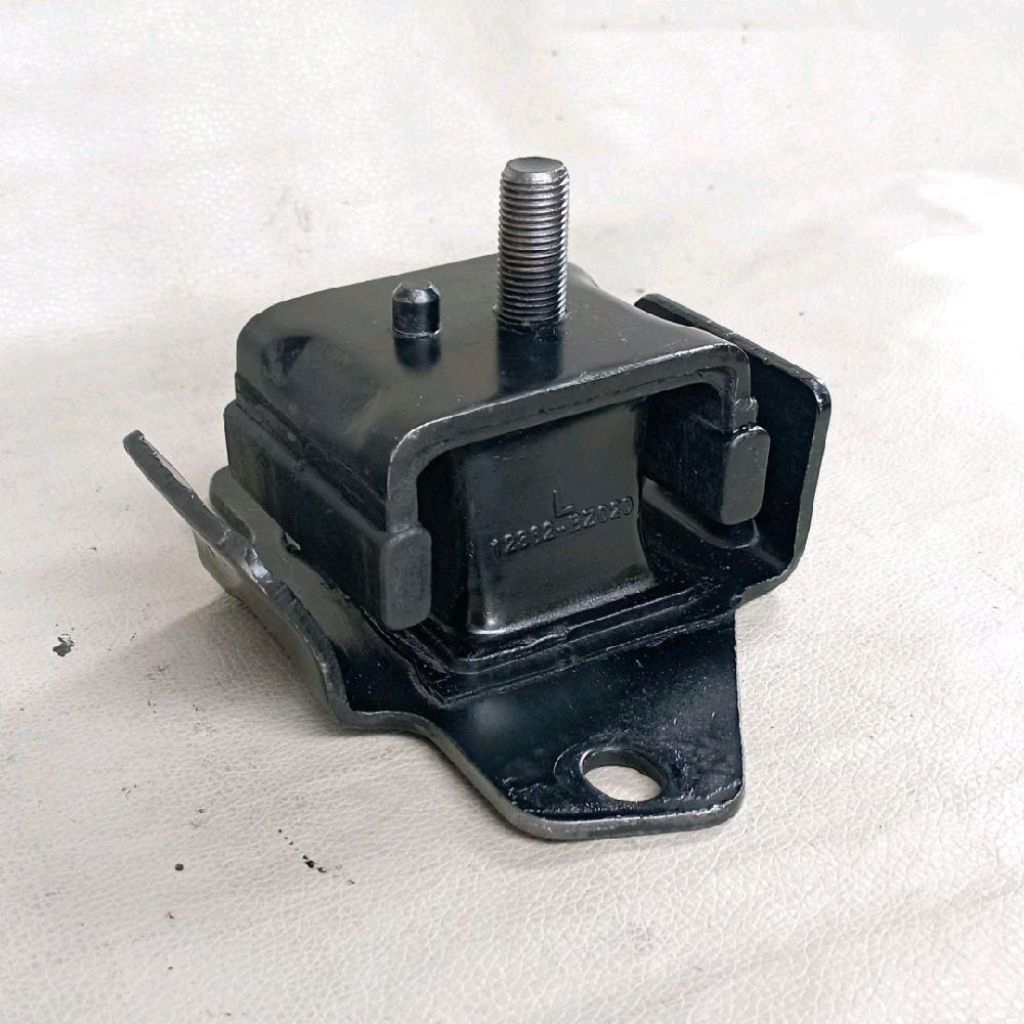 Engine Mounting Daihatsu Xenia 1.0 KIRI 12362-BZ020 DIJAMIN Original Copotan