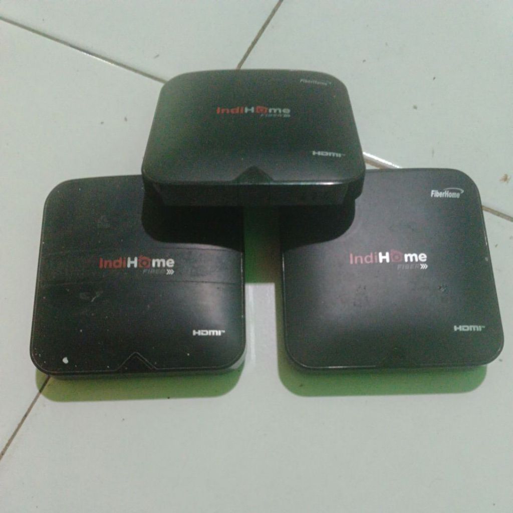 STB HG680P | Bisa OpenWRT dan Armbian