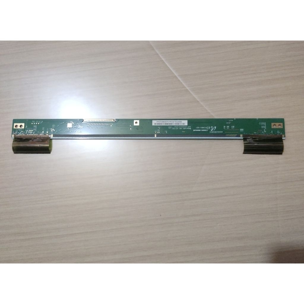 Tcon board TV LG 24 inc 24LB452A
