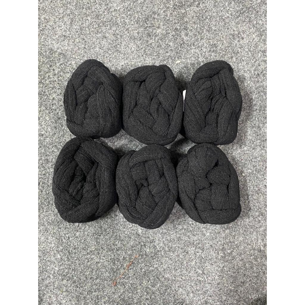 IKAT RAMBUT LILIT