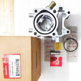 Blok Seher Assy Vario 150 12100-K36-T00