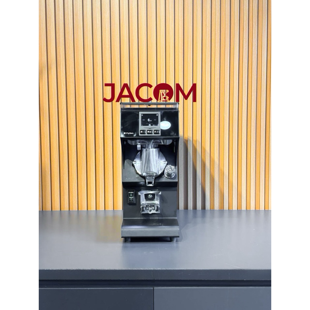 Grinder Kopi Victoria Arduino MY75