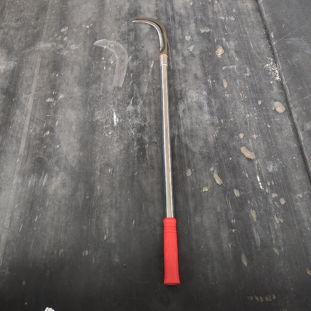 arit multifungsi original malaisya panjang 80cm