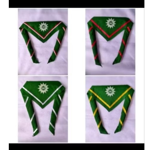 kacu pramuka Muhammadiyah HW (Hizbul Wathan )