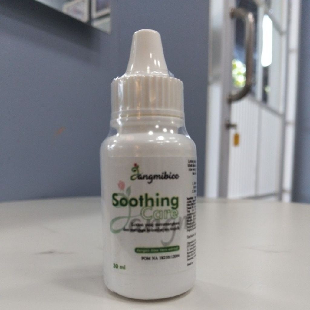 Soothing Care