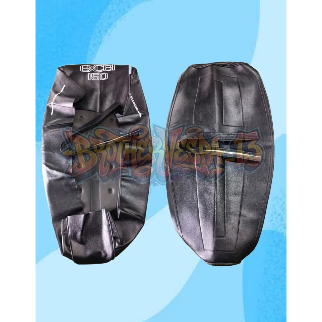 Sarung jok vespa EXCEL