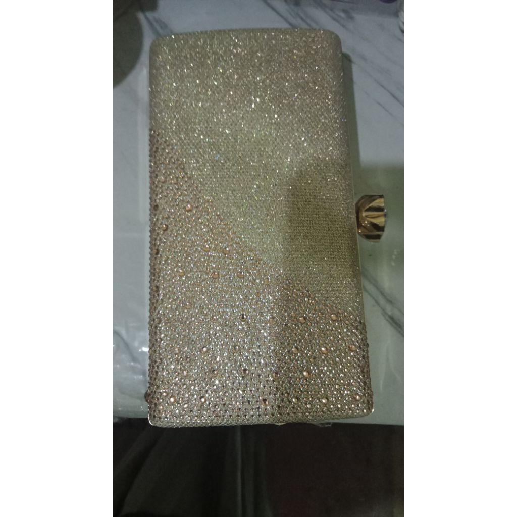 preloved tas pesta