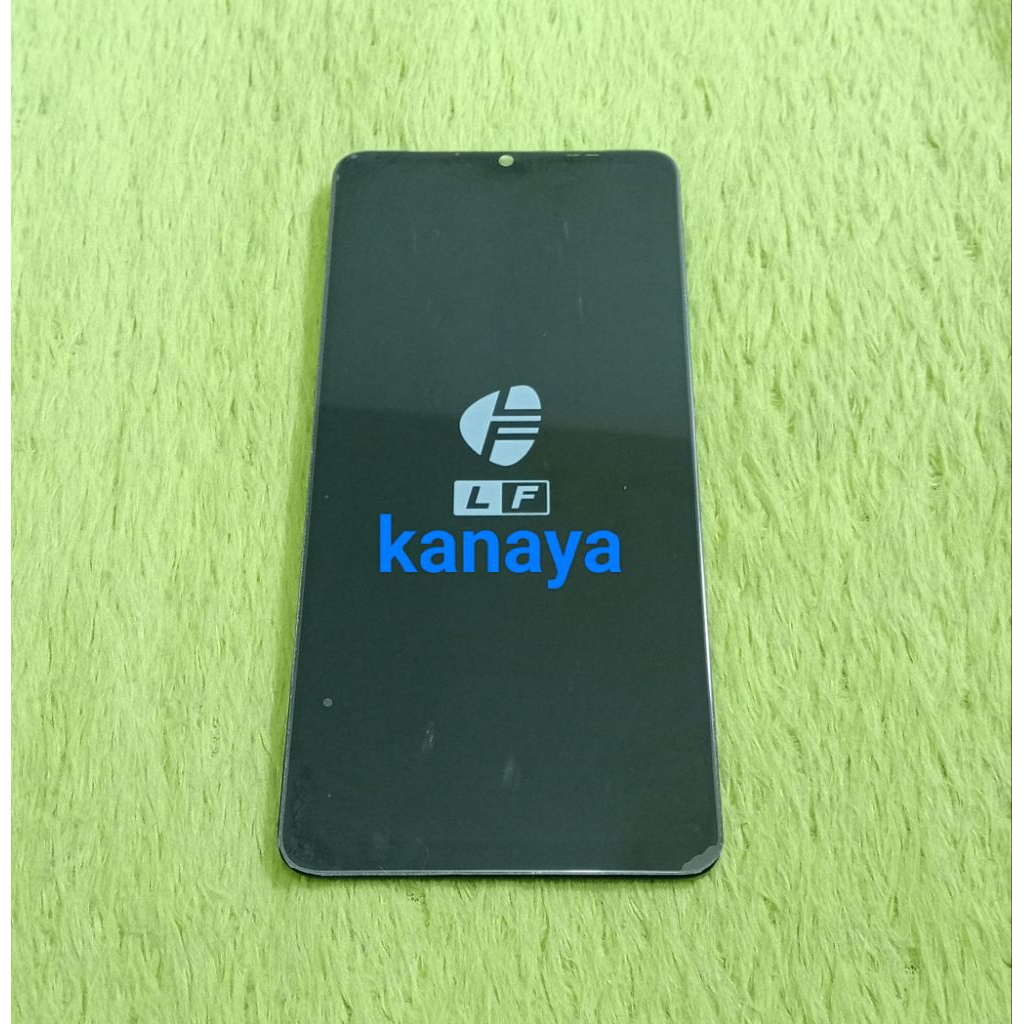 Lcd Realme X2 Pro Original