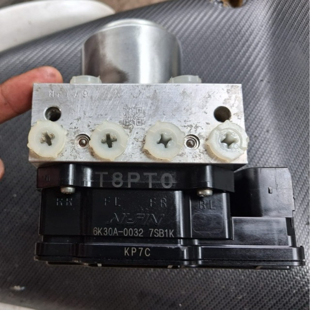 Modul ABS Honda HRV 1500cc P8PT0 Original