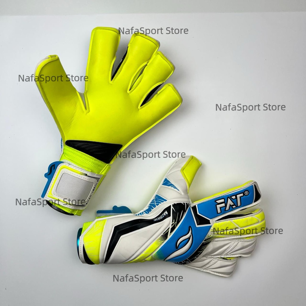 FREE SABLON ID NAMA FAT MEDIUS SARUNG TANGAN KIPER
