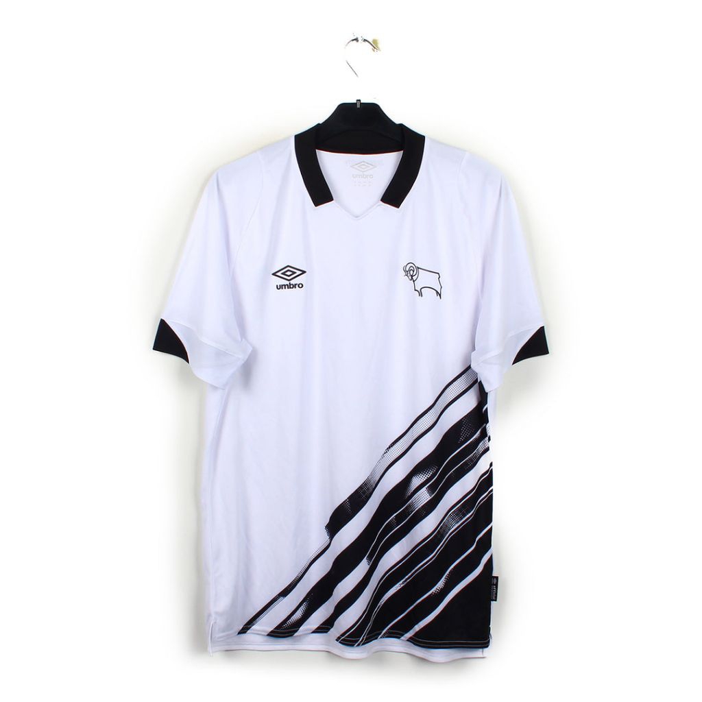 Jersey Derby County Home 22/23