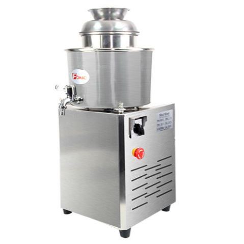 Fomac MMX-R18 Mixer Bakso/pencampur Adonan Bakso (Meat Balls Mixer)