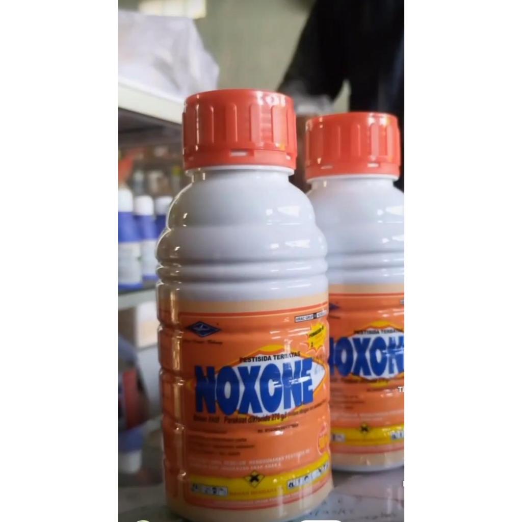 NOXON OBAT HERBISIDA 276SL 250 ml