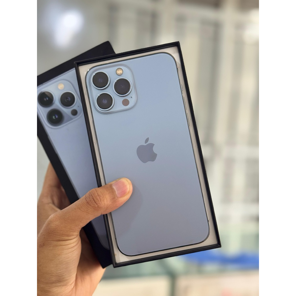 iPhone 13 Pro Max 256gb