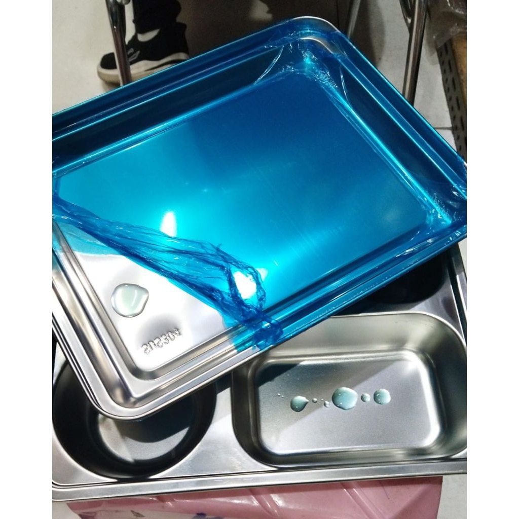 tutup ompreng MBG 2,5 cm
